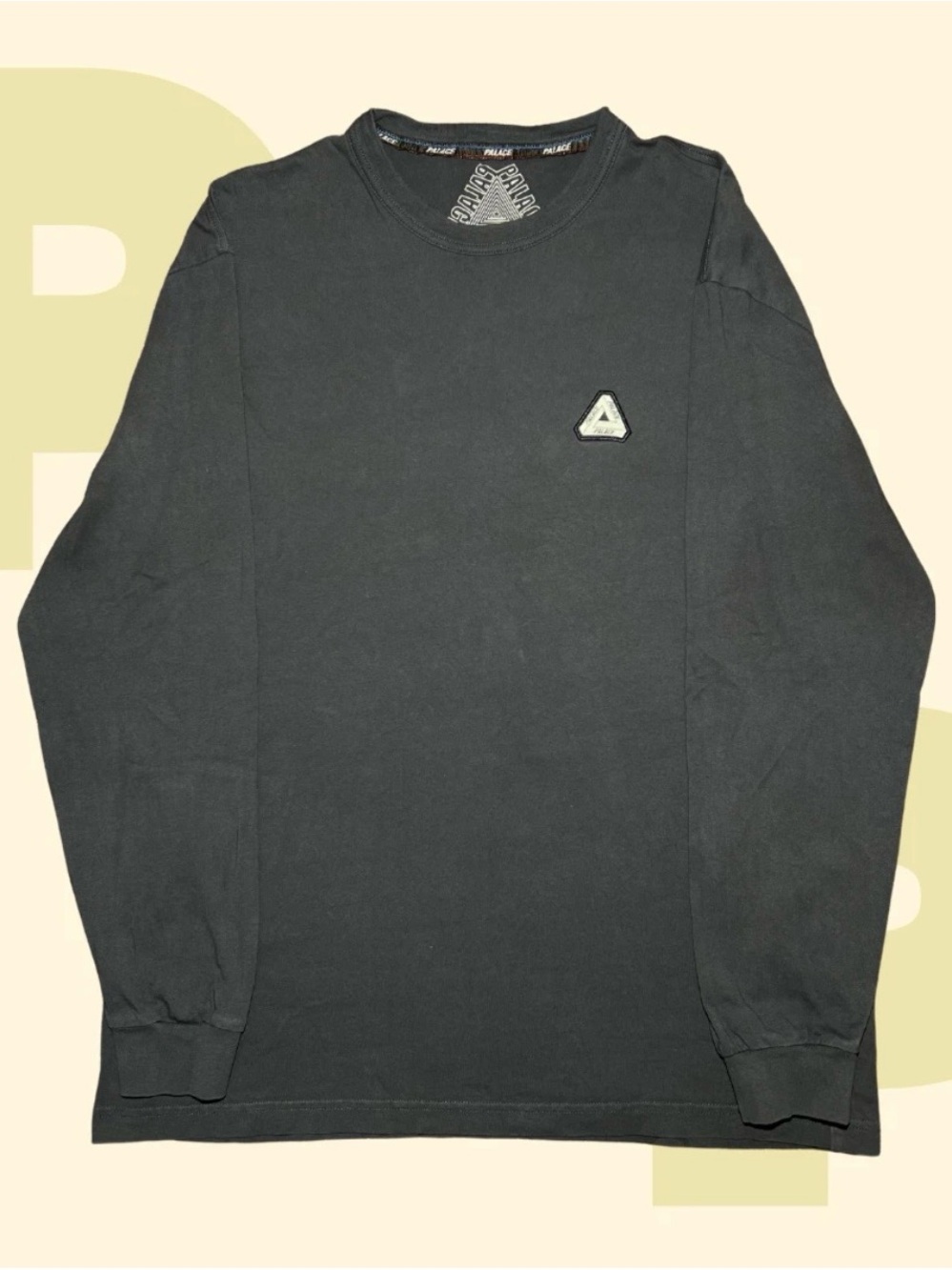 Palace Sofar Longsleeve (X-Large)